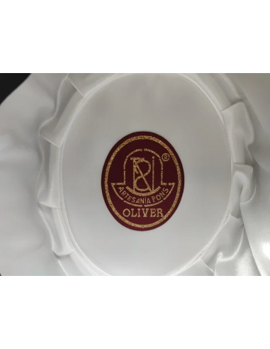 Sombrero Elegante Oliver