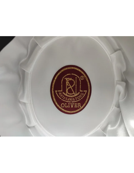 Sombrero Elegante Oliver