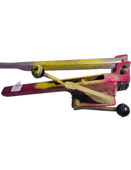 Flejadora Manual para Fleje de 12/13 mm