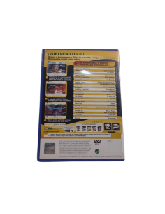 Singstar: La edad de oro del pop español PS2 2