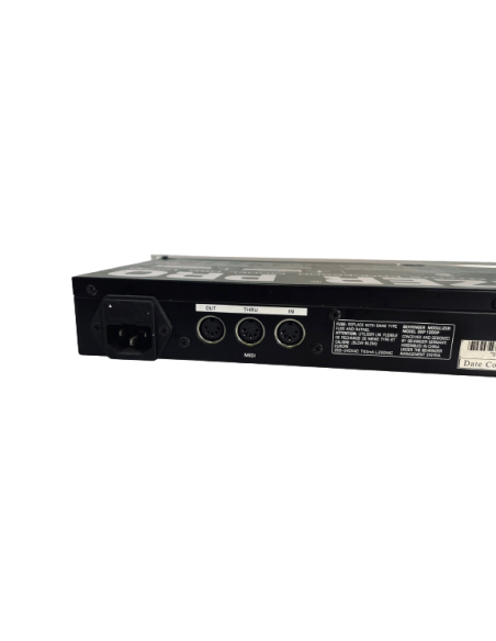 Modulizer Pro DSP 1200