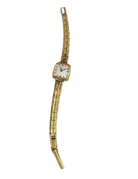 Reloj vintage