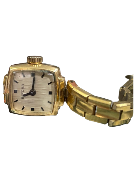 Reloj vintage