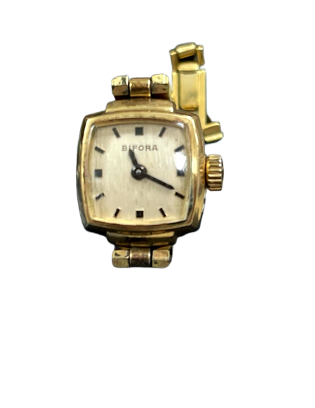 Reloj vintage