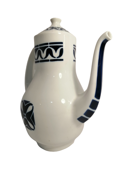 Cafetera Armañá