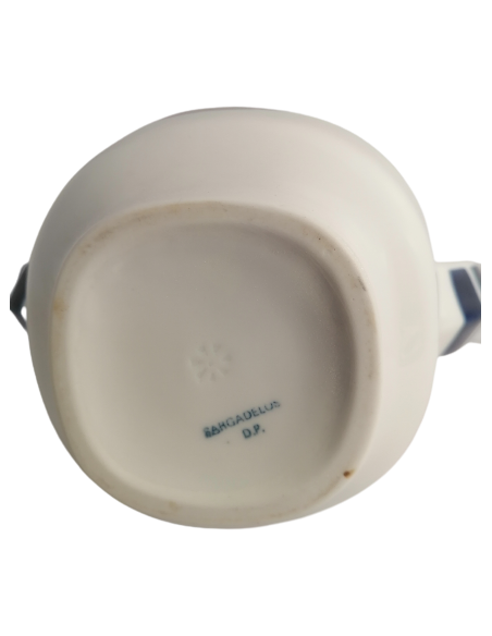 Cafetera Armañá