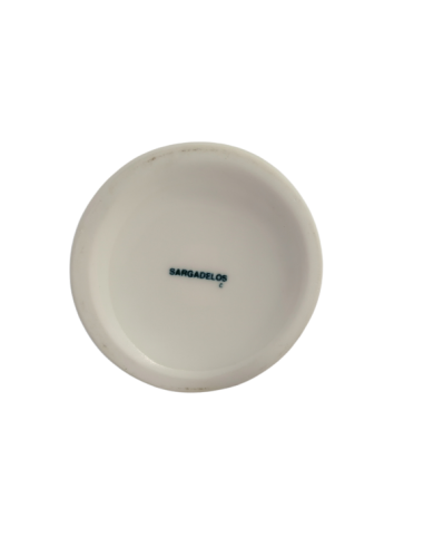 Cenicero  Sargadelos