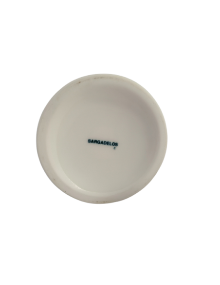 Cenicero  Sargadelos
