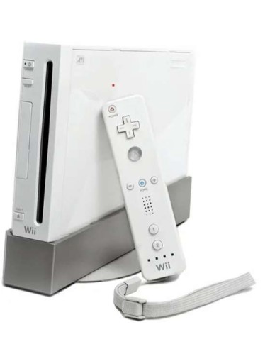 Nintendo Wii RVL-001