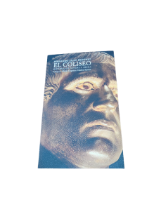 El Coliseo : Historias de Sangre y Arena