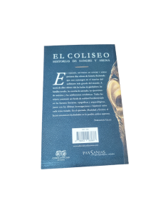 El Coliseo : Historias de Sangre y Arena 2