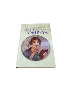 La destrucción de Pompeya