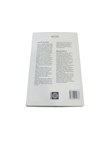 Tain Bó Cuailnge (la razzia de ganado de Cuailnge)