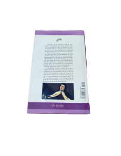 El libro de la Vida de Teresa de Jesús 2