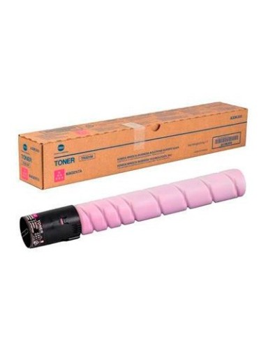 Toner Konica TN321M A33K350 Magenta