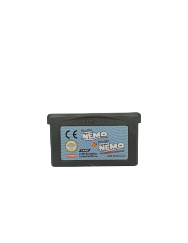 Buscando a Nemo + buscando a Nemo continua la...