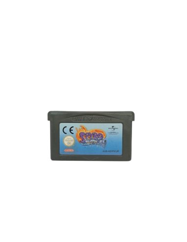 Spyro Season of Ice GBA