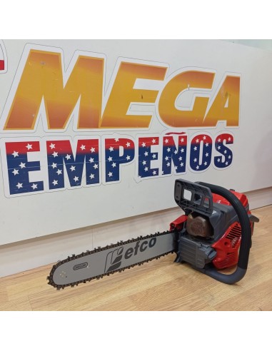 Motosierra EFCO MT 4510