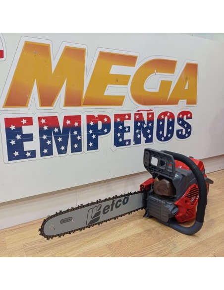 Motosierra EFCO MT 4510