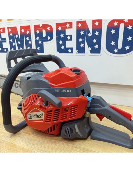 Motosierra EFCO MT 4510
