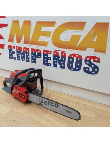 Motosierra EFCO MT 4510