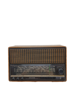 Radio Grundig RF 640
