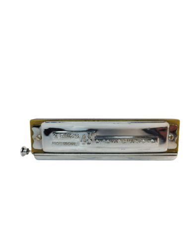 Armónica Hering Proffesional 48