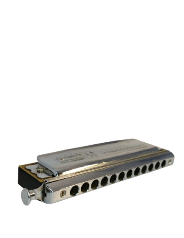 Armónica Hering Proffesional 48