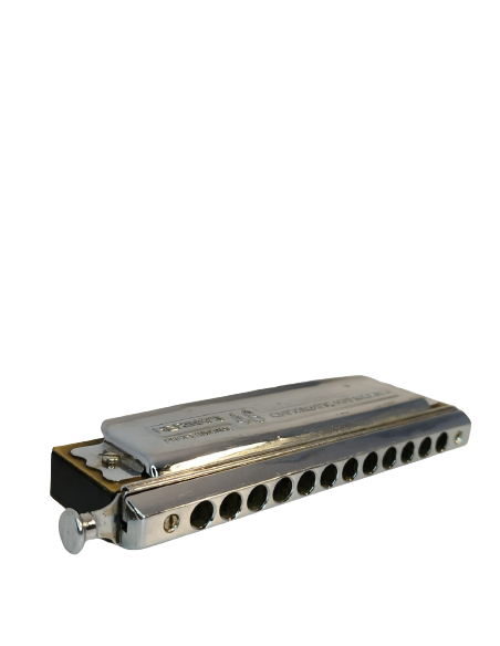 Armónica Hering Proffesional 48