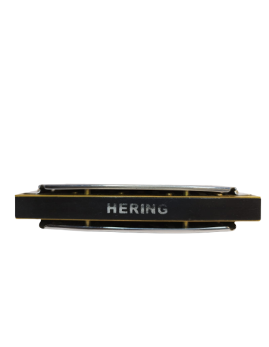 Armónica Hering Proffesional 48