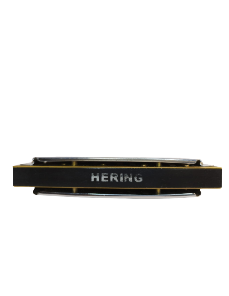 Armónica Hering Proffesional 48