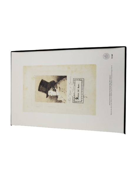 Caprichos de Goya