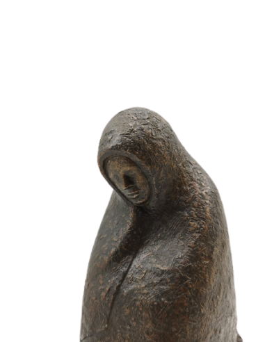 Escultura - Osorio