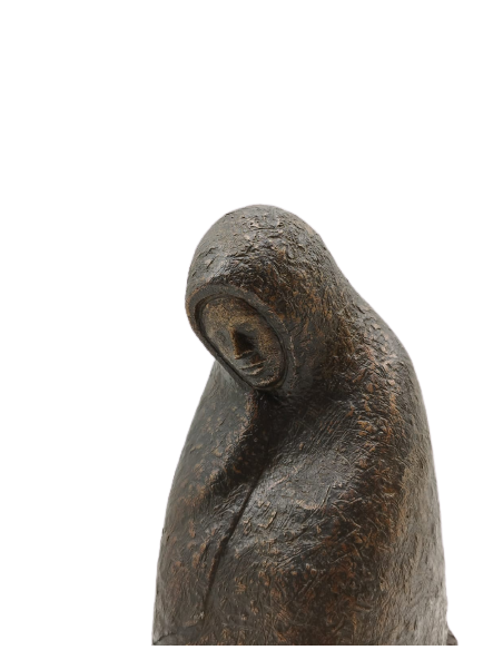 Escultura - Osorio