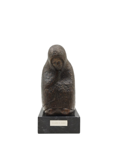 Escultura - Osorio