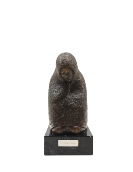 Escultura - Osorio