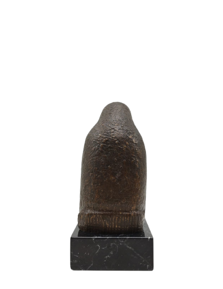 Escultura - Osorio