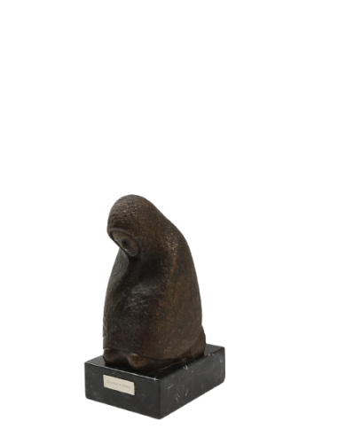 Escultura - Osorio
