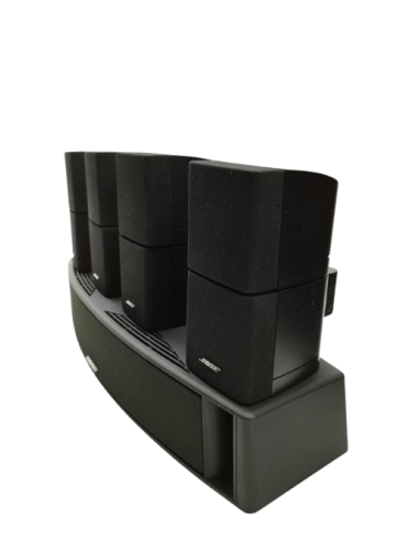 Bose Acustimass 15 + altavoz central