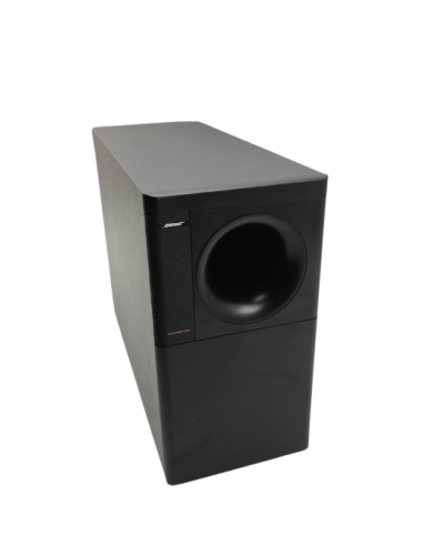 Bose Acustimass 15 + altavoz central