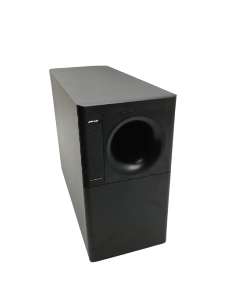 Bose Acustimass 15 + altavoz central