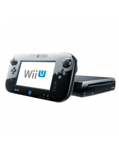 Nintendo Wii U