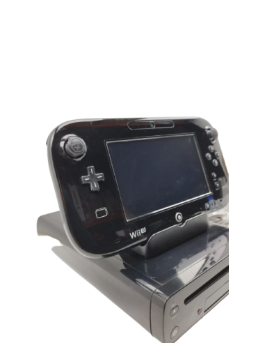 Nintendo Wii U