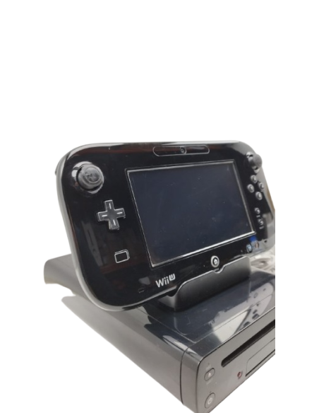Nintendo Wii U