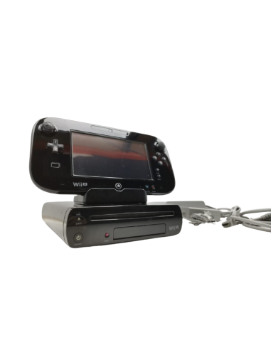 Nintendo Wii U