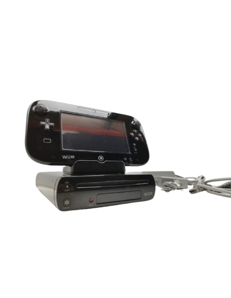 Nintendo Wii U