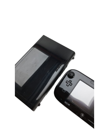 Nintendo Wii U