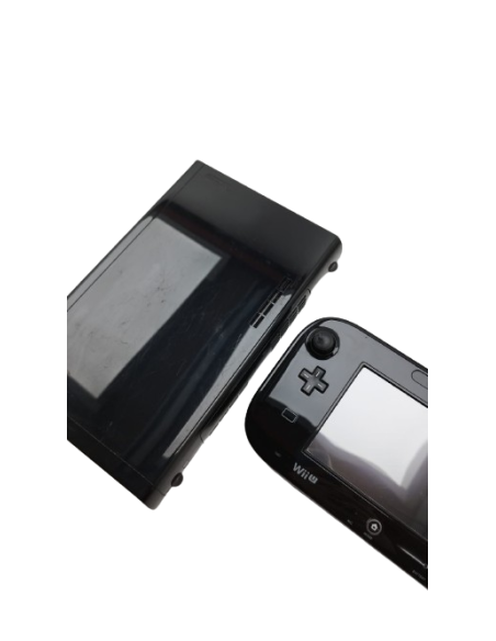 Nintendo Wii U