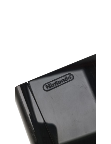 Nintendo Wii U
