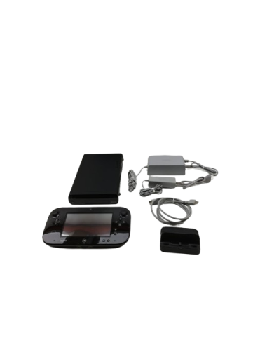 Nintendo Wii U